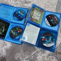 Vanguard Minecraft Hitman Ronin Evil West Outlast|کنسول، بازی ویدئویی و آنلاین|تهران, مشیریه|دیوار