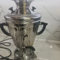 سماوربرقی قدیمی