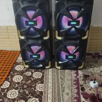 اسپیکر امپریال 2050
