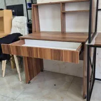میز کتابخانه دار