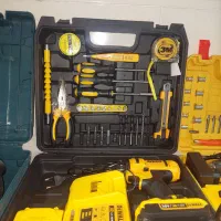 فروش ابزار و دریل