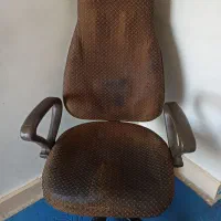 صندلی چرخ دار بدون جک