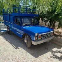 نیسان دیزل .نیسان