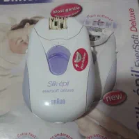 دستگاه اپیلاسیون