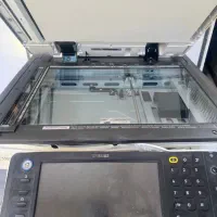 دستگاه رنگی ریکو