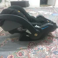 سبد بچه