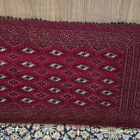 پشتی دستباف