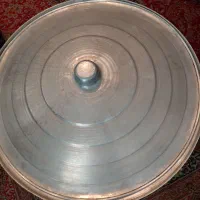 دیگ‌ بزرگ  روحی  اندازه ۸۳در ۳۵