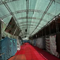 اجاره و فروش اسپیس نمایشگاهی