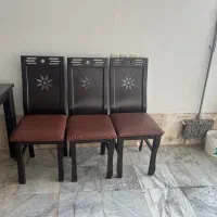 میزناهارخوری۶نفره