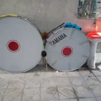 طبل یاماها