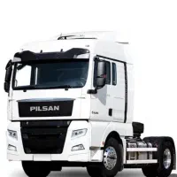 کشنده اقساطی پلیسان 540