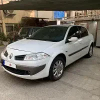 مگان ۲۰۰۰ اتوماتیک