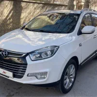 جک S5 مدل ۱۴۰۱ بی رنگ کارکرد ۶۰