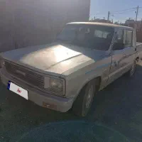 مزدا 2000|خودرو سواری و وانت|بیرجند, |دیوار