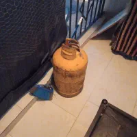 کپسول ایران گاز