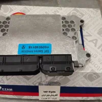 انواع ایسیو ECU-خودروهای چینی