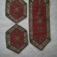 رو میزی ترمه