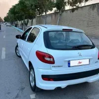 ۲۰۷ درحد|خودرو سواری و وانت|کرمان, |دیوار