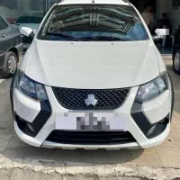 کوئیک S صفر بشرط کارشناسی ۴۰۴