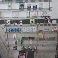 لوازم جانبی موبایل و کامپیوتر