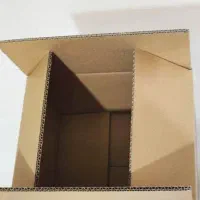 کارتن سرویس چینی ۱۲ نفره