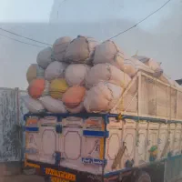 کاه