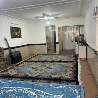 خانه-مسکونی-محله-رسالت