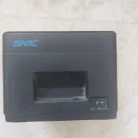 پرینتر فاکتور زن