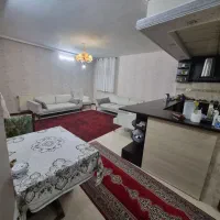 رهن دو خوابه ۱۰۵متری فضل آباد،بلوار فدک،شریف