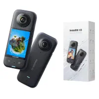 دوربین ورزشی insta360 x3