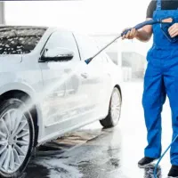کار در کارواش تا انتهای سال جاری
