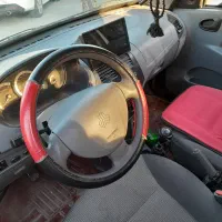 تیبا صندوق دار