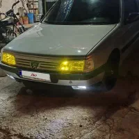 پژو ۴۰۵