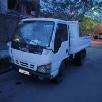 ایسوزو کمپرسی