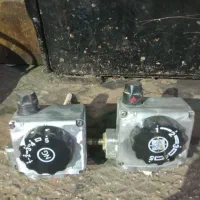 کار برات ابگرمکن دست دوم در حد نو کامل با مشعل