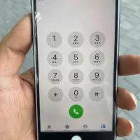 آیفون ۷پلاس تمیز