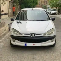 ۲۰۶تیپ ۲مدل ۹۴خانگی