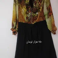 لباس مجلسی کوتاه