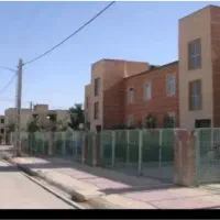 فروش آپارتمان شهر جدید رامین