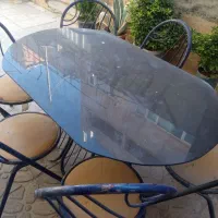 نهارخوری6نفره