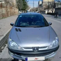 ۲۰۶مدل ۸۴