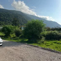 زمین۲۵۲متر سنددار داخل‌مجموعه ویوعالی سنگ وارث