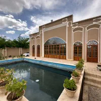 ویلا استخردار