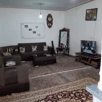 خانه ویلایی کلنگی