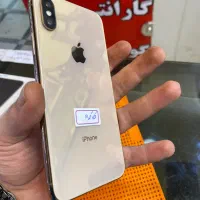 iPhone xs
