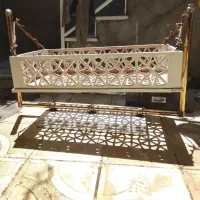 گهواره بچه