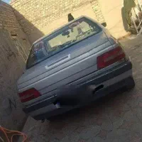 پژو مدل ۸۹