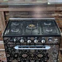 اجاق گازطرح فر