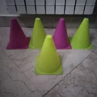 مانع ورزشی طناب ورزشی